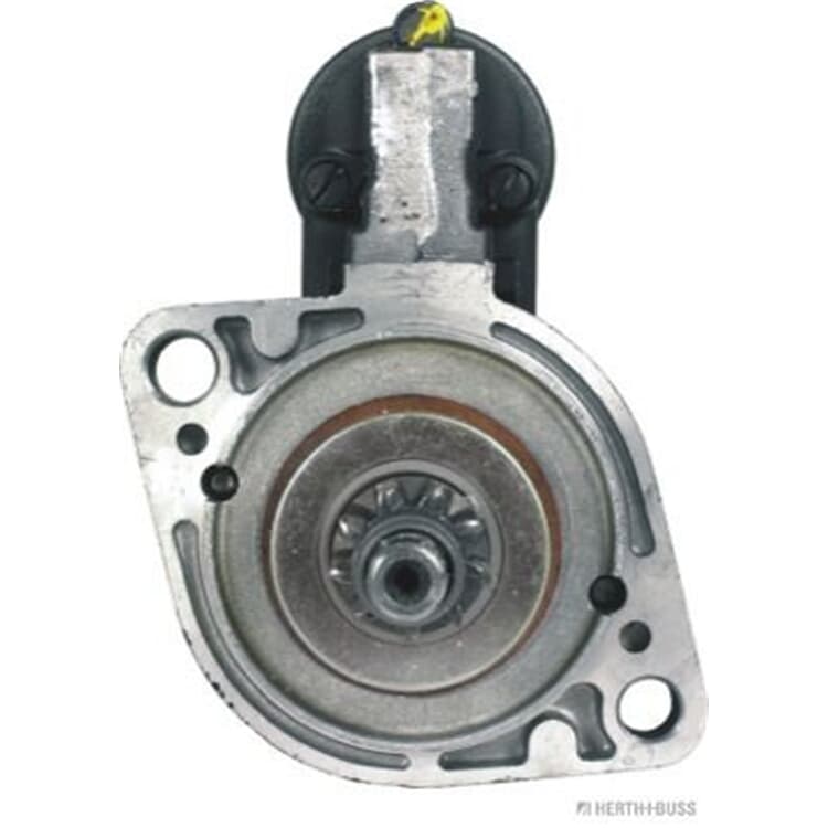 Elparts Starter VW Transporter T3 von HERTH+BUSS ELPARTS