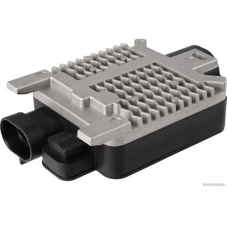 Elparts Steuerger?t f?r Elektrol?fter Ford Galaxy Kuga Mondeo S-Max Elparts Steuerger?t f?r Elektrol?fter Ford Galaxy Kuga Mondeo S-Max von HERTH+BUSS ELPARTS