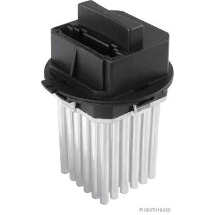 Elparts Steuerger?t f?r Heizung Mercedes Sprinter VW Crafter von HERTH+BUSS ELPARTS