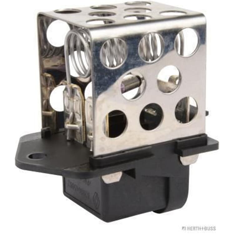 Elparts Vorwiderstand f?r Innenraumgebl?se Dacia Renault Elparts Vorwiderstand f?r Innenraumgebl?se Dacia Renault von HERTH+BUSS ELPARTS