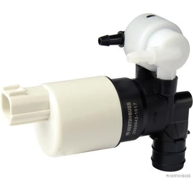 Elparts Waschwasserpumpe Ford C-Max Grand Volvo V60 Elparts Waschwasserpumpe Ford C-Max Grand Volvo V60 von HERTH+BUSS ELPARTS