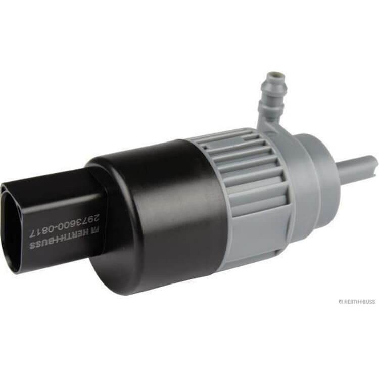 Elparts Waschwasserpumpe Ford Focus Galaxy Mondeo S-Max Elparts Waschwasserpumpe Ford Focus Galaxy Mondeo S-Max von HERTH+BUSS ELPARTS