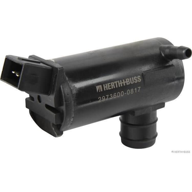 Elparts Waschwasserpumpe Volvo C70 S40 S60 S70 S80 V40 V70 Xc70 Xc90 Elparts Waschwasserpumpe Volvo C70 S40 S60 S70 S80 V40 V70 Xc70 Xc90 von HERTH+BUSS ELPARTS
