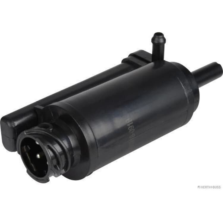 Elparts Waschwasserpumpe von HERTH+BUSS ELPARTS