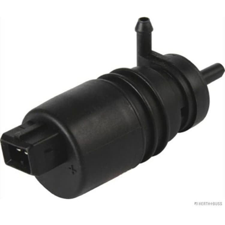 Elparts Waschwasserpumpe von HERTH+BUSS ELPARTS