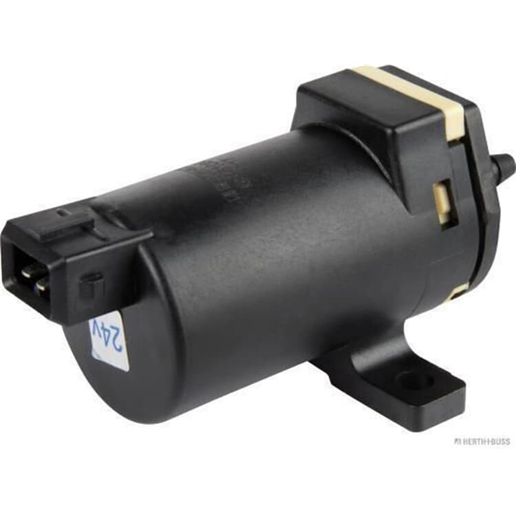 Elparts Waschwasserpumpe Elparts Waschwasserpumpe von HERTH+BUSS ELPARTS