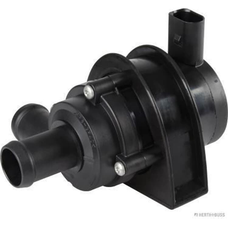 Elparts Zusatzwasserpumpe VW Multivan Transporter T5 Elparts Zusatzwasserpumpe VW Multivan Transporter T5 von HERTH+BUSS ELPARTS