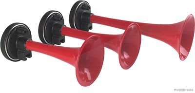 Herth+buss Elparts Fanfare [Hersteller-Nr. 56350141] von HERTH+BUSS ELPARTS