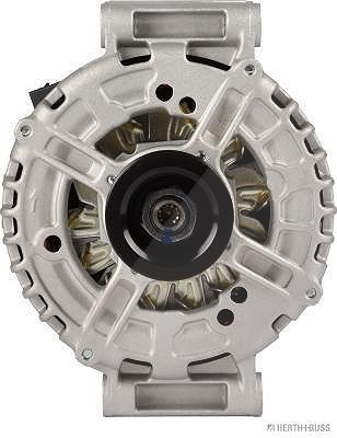 Herth+buss Elparts Generator [Hersteller-Nr. 32047860] für Mercedes-Benz von HERTH+BUSS ELPARTS