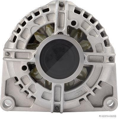 Herth+buss Elparts Generator [Hersteller-Nr. 32080100] für Opel, Vauxhall von HERTH+BUSS ELPARTS