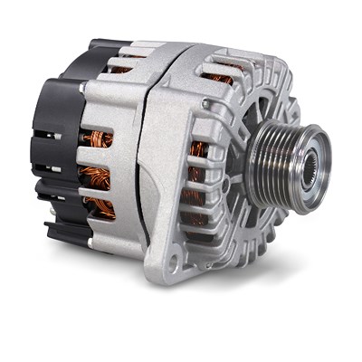 Herth+buss Elparts Generator [Hersteller-Nr. 32439984] für Fiat von HERTH+BUSS ELPARTS