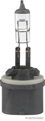 Herth+buss Elparts Glühlampe, Nebelscheinwerfer [Hersteller-Nr. 89901301] für Chevrolet, Daewoo, Honda, Hyundai, Kia, Ssangyong von HERTH+BUSS ELPARTS