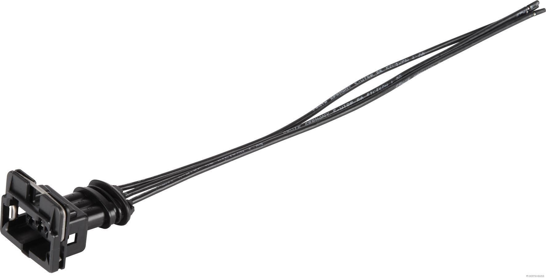 HERTH+BUSS ELPARTS 51277422 Kabelreparatursatz Einspritzventil HERTH+BUSS ELPARTS 51277422 Kabelreparatursatz Einspritzventil von H+B ELPARTS