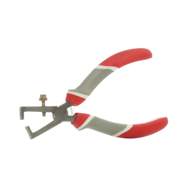 HERTH+BUSS ELPARTS Abisolierzange 90942308 HERTH+BUSS ELPARTS Abisolierzange 90942308 von HERTH+BUSS ELPARTS