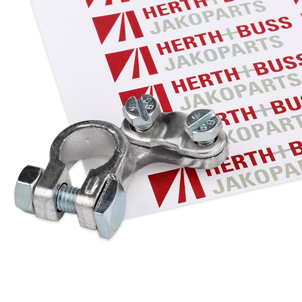 HERTH+BUSS ELPARTS Batteriepolklemme 52285041 19495027,B969271409204,44024499 5050226650,1519486,1526691,74003418,1310261,MCXFA1619,0335242,086484300 HERTH+BUSS ELPARTS Batteriepolklemme 52285041 19495027,B969271409204,44024499 5050226650,1519486,1526691,74003418,1310261,MCXFA1619,0335242,086484300 von HERTH+BUSS ELPARTS