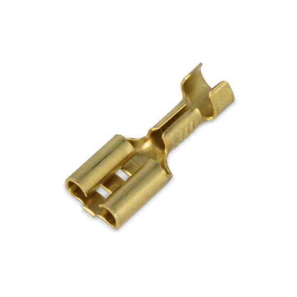 HERTH+BUSS ELPARTS Crimpverbinder 50251858 90488604 HERTH+BUSS ELPARTS Crimpverbinder 50251858 90488604 von HERTH+BUSS ELPARTS