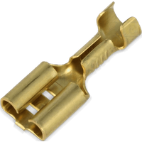 HERTH+BUSS ELPARTS Crimpverbinder 50253326 HERTH+BUSS ELPARTS Crimpverbinder 50253326 von HERTH+BUSS ELPARTS