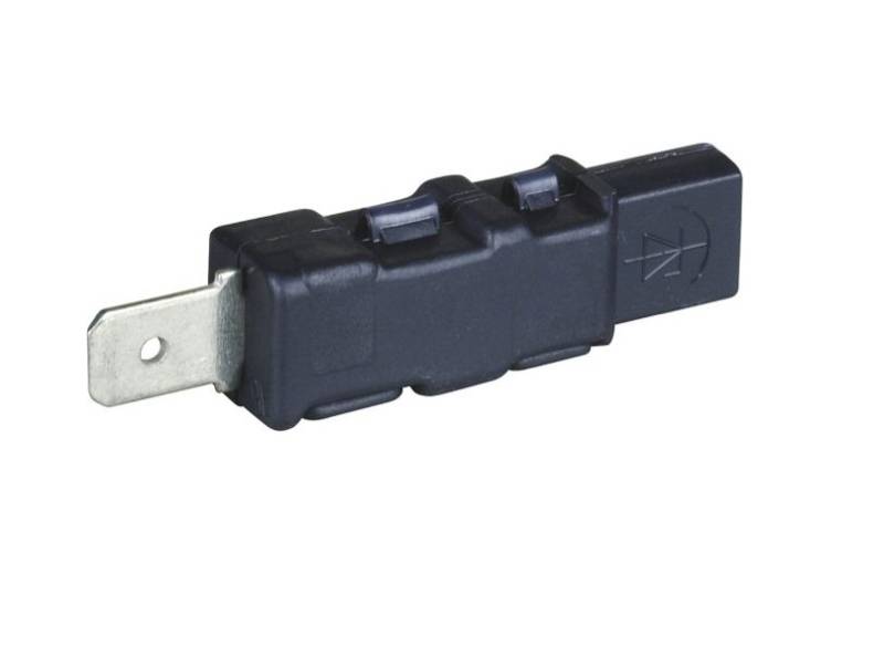 HERTH+BUSS ELPARTS Diode 50292007 22224171 von HERTH+BUSS ELPARTS