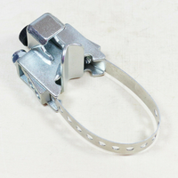 HERTH+BUSS ELPARTS Halteklammer 50267140 HERTH+BUSS ELPARTS Halteklammer 50267140 von HERTH+BUSS ELPARTS