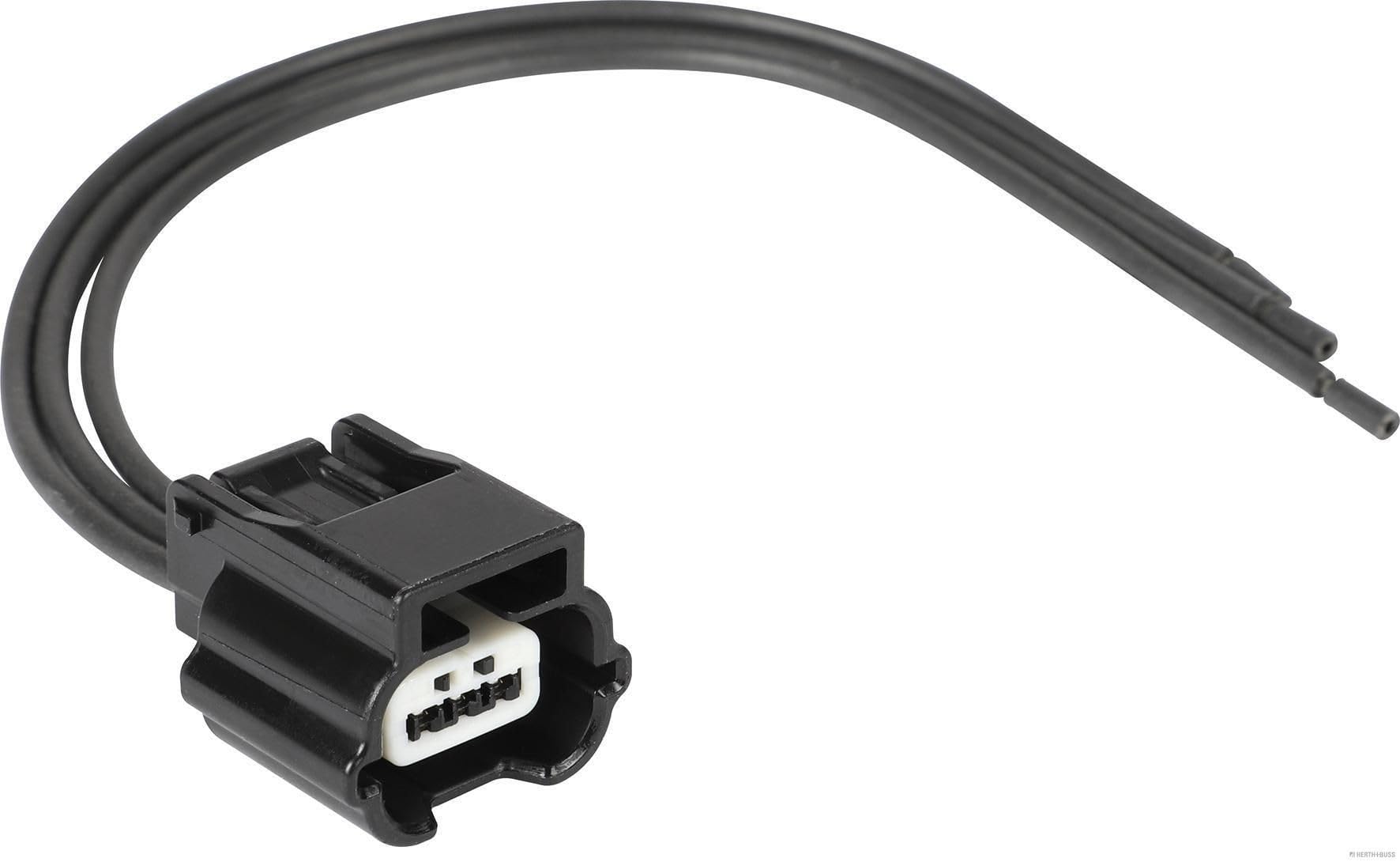 HERTH+BUSS ELPARTS Kabelreparatursatz, Stellelement-Leuchtweitenregulierung 51277439 HERTH+BUSS ELPARTS Kabelreparatursatz, Stellelement-Leuchtweitenregulierung 51277439 von H+B ELPARTS