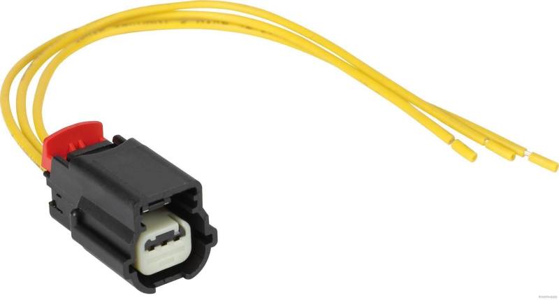 HERTH+BUSS ELPARTS Kabelreparatursatz, Sensor-Einparkhilfe 51277441 von H+B ELPARTS