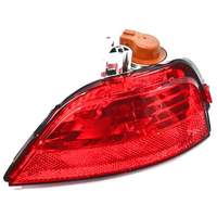 HERTH+BUSS ELPARTS Nebelschlussleuchte 81695021 HERTH+BUSS ELPARTS Nebelschlussleuchte 81695021 von HERTH+BUSS ELPARTS