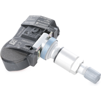 HERTH+BUSS ELPARTS Radsensor, Reifendruck-Kontrollsystem mit Schraube 70699443  VW,AUDI,MERCEDES-BENZ,Passat Variant (3C5),TIGUAN (5N_) von HERTH+BUSS ELPARTS