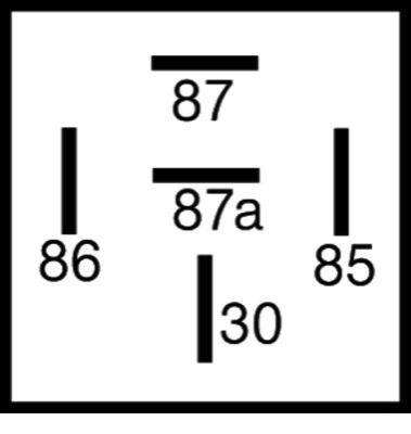 HERTH+BUSS ELPARTS Relais, Arbeitsstrom 75613173 AL57418,6555JJ,1279539 0025427419,A0008350159,01064540,9561359080,8303239095,01178519,UD75826 HERTH+BUSS ELPARTS Relais, Arbeitsstrom 75613173 AL57418,6555JJ,1279539 0025427419,A0008350159,01064540,9561359080,8303239095,01178519,UD75826 von HERTH+BUSS ELPARTS
