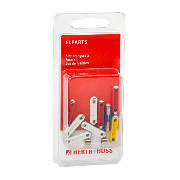 HERTH+BUSS ELPARTS Sicherungssatz 50296110066 438187300,6810314 HERTH+BUSS ELPARTS Sicherungssatz 50296110066 438187300,6810314 von HERTH+BUSS ELPARTS