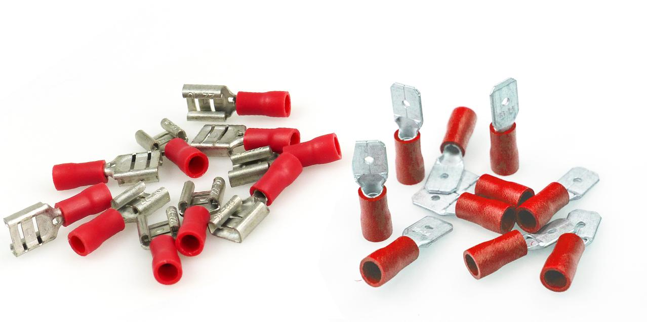 HERTH+BUSS ELPARTS Sortiment, Quetschverbinder 54254110 HERTH+BUSS ELPARTS Sortiment, Quetschverbinder 54254110 von HERTH+BUSS ELPARTS