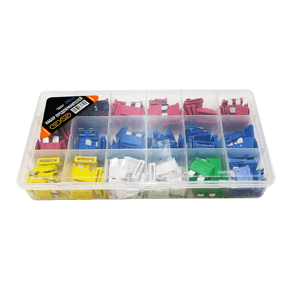 HERTH+BUSS ELPARTS Sortiment, Sicherungen 54295570 HERTH+BUSS ELPARTS Sortiment, Sicherungen 54295570 von HERTH+BUSS ELPARTS