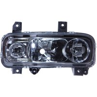 Hauptscheinwerfer HERTH+BUSS ELPARTS 81658082 Hauptscheinwerfer HERTH+BUSS ELPARTS 81658082 von Herth+Buss Elparts