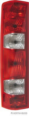 Herth+buss Elparts Heckleuchte [Hersteller-Nr. 83830147] für Iveco von HERTH+BUSS ELPARTS