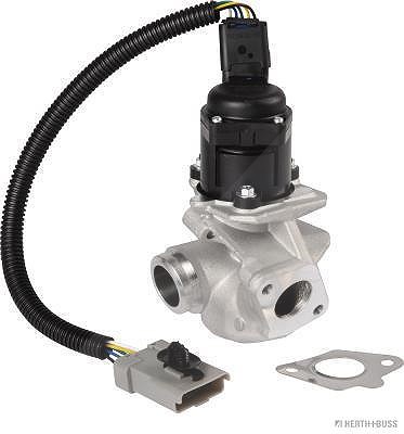 Herth+buss Elparts AGR-Ventil [Hersteller-Nr. 70671308] für Ford, Volvo von HERTH+BUSS ELPARTS