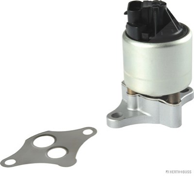 Herth+buss Elparts AGR-Ventil [Hersteller-Nr. 70671401] für Opel, Vauxhall von HERTH+BUSS ELPARTS