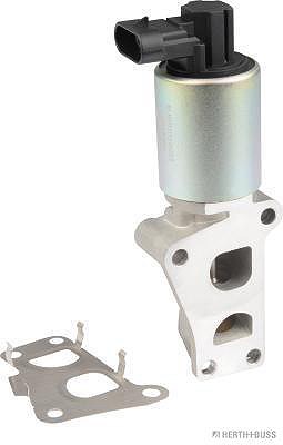 Herth+buss Elparts AGR-Ventil [Hersteller-Nr. 70671405] für Opel, Vauxhall von HERTH+BUSS ELPARTS