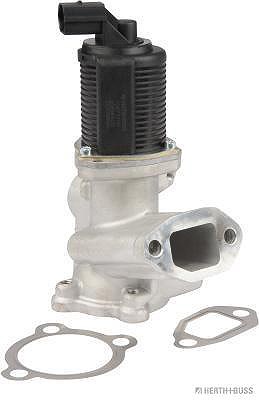 Herth+buss Elparts AGR-Ventil [Hersteller-Nr. 70671701] für Fiat, Lancia, Opel, Vauxhall von HERTH+BUSS ELPARTS