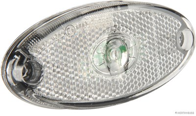 Herth+buss Elparts Begrenzungsleuchte [Hersteller-Nr. 82710262] von HERTH+BUSS ELPARTS