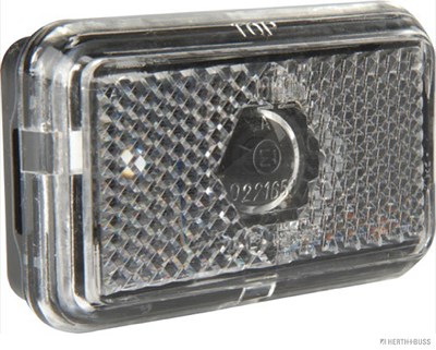 Herth+buss Elparts Begrenzungsleuchte [Hersteller-Nr. 82710295] von HERTH+BUSS ELPARTS