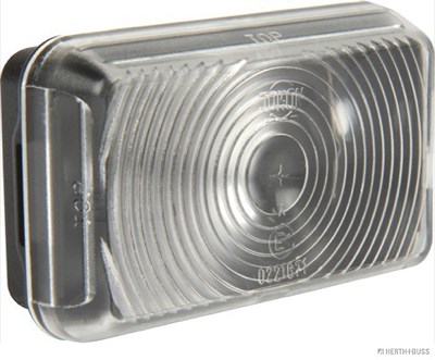 Herth+buss Elparts Begrenzungsleuchte [Hersteller-Nr. 82710299] von HERTH+BUSS ELPARTS