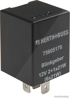 Herth+buss Elparts Blinkgeber [Hersteller-Nr. 75605176] von HERTH+BUSS ELPARTS
