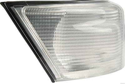 Herth+buss Elparts Blinkleuchte [Hersteller-Nr. 83700006] für Iveco von HERTH+BUSS ELPARTS