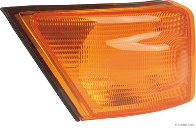 Herth+buss Elparts Blinkleuchte [Hersteller-Nr. 83700035] für Iveco von HERTH+BUSS ELPARTS