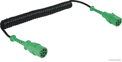 Herth+buss Elparts Elektrowendel [Hersteller-Nr. 51276671] von HERTH+BUSS ELPARTS