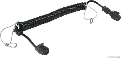 Herth+buss Elparts Elektrowendel [Hersteller-Nr. 51276673] von HERTH+BUSS ELPARTS