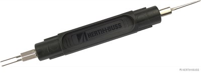 Herth+buss Elparts Entriegelungswerkzeug, Flach-/Rundstecker [Hersteller-Nr. 95945336] von HERTH+BUSS ELPARTS