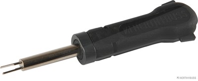 Herth+buss Elparts Entriegelungswerkzeug, Flach-/Rundstecker [Hersteller-Nr. 95945369] von HERTH+BUSS ELPARTS