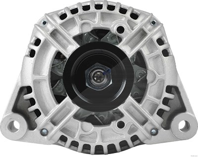 Herth+buss Elparts Generator [Hersteller-Nr. 32002315] für Mercedes-Benz von HERTH+BUSS ELPARTS