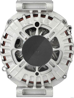 Herth+buss Elparts Generator [Hersteller-Nr. 32002320] für Mercedes-Benz von HERTH+BUSS ELPARTS