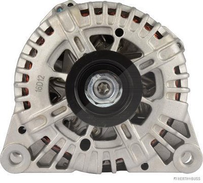 Herth+buss Elparts Generator [Hersteller-Nr. 32047360] für Citroën, Fiat, Lancia, Peugeot, Renault, Suzuki, Toyota von HERTH+BUSS ELPARTS